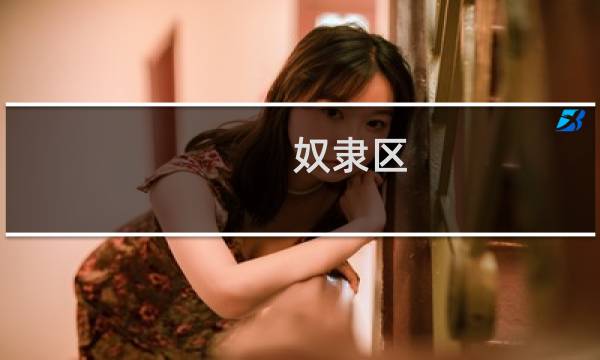 奴隶区 我和我的23个奴隶图片