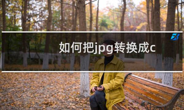 如何把jpg转换成cad
