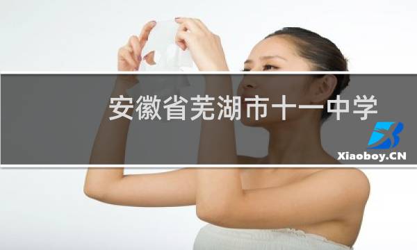 安徽省芜湖市十一中学官网（安徽省芜湖市十大特产）图片