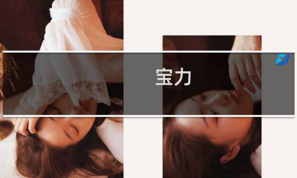 宝力图片