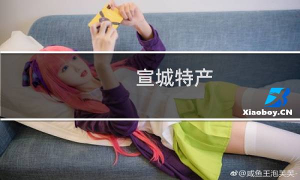 宣城特产（宣城特产）图片