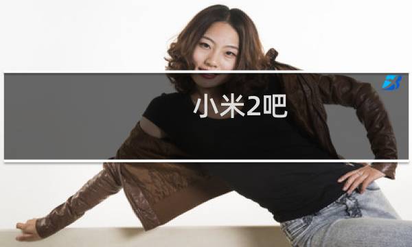 小米2吧