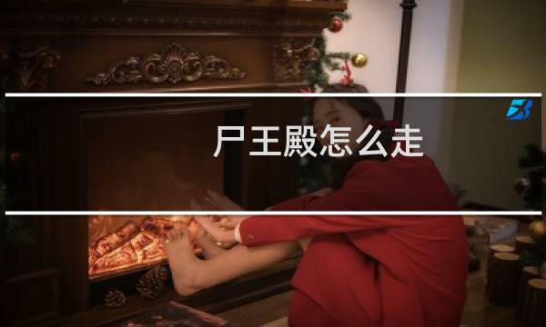 尸王殿怎么走（热血传奇尸王殿怎么走）图片