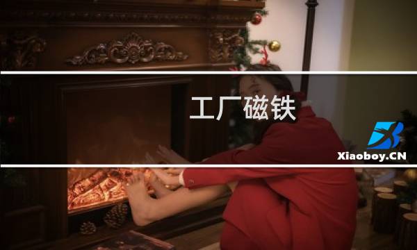 工厂磁铁