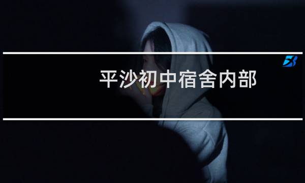 平沙初中宿舍内部（ps材质是食品级吗）图片