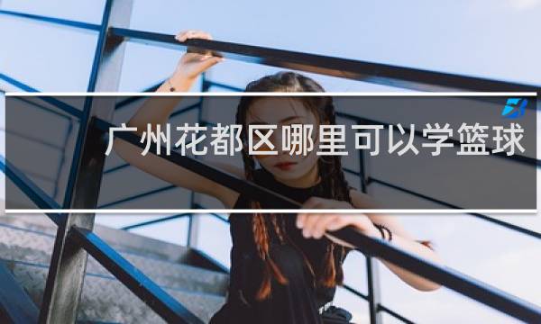 广州花都区哪里可以学篮球