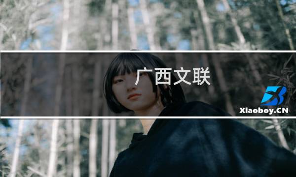 广西文联