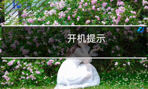 开机提示:Address Line Short错误的解决