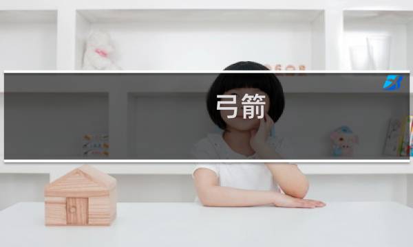 弓箭 成语