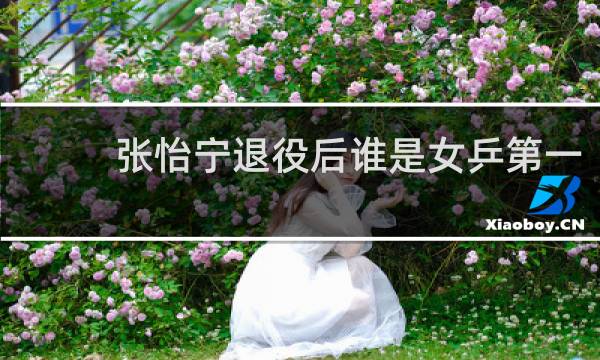 张怡宁退役后谁是女乒第一