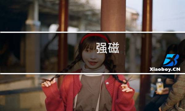 强磁
