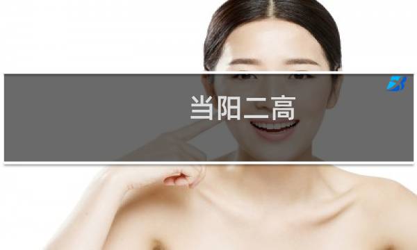 当阳二高