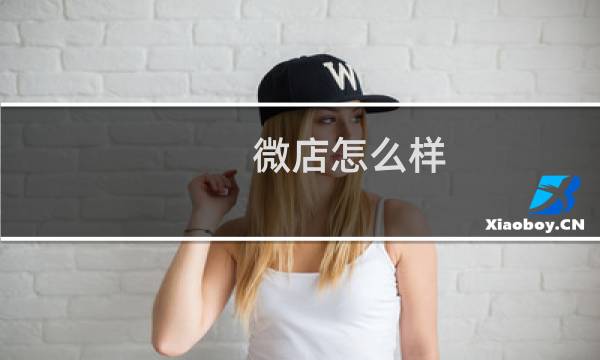 微店怎么样?赚钱吗?微店如何盈利?