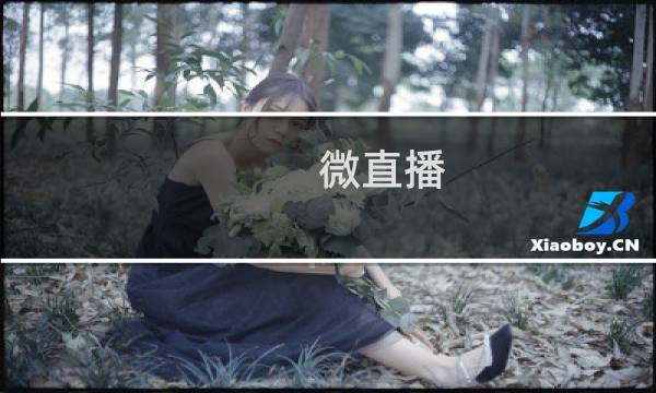 微直播