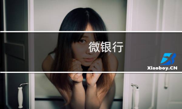 微银行