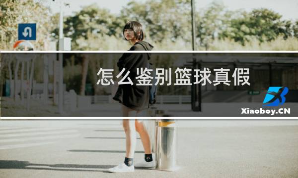 怎么鉴别篮球真假