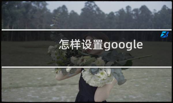 怎样设置google chrome浏览器的代理服务器