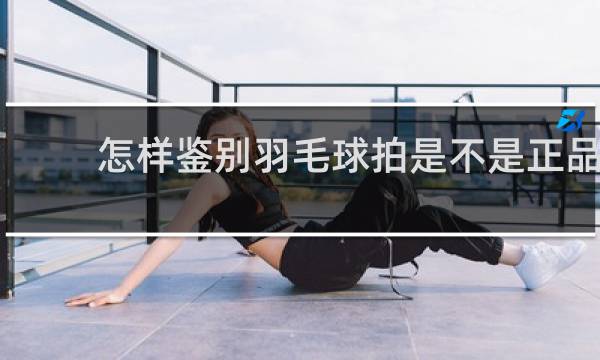 怎样鉴别羽毛球拍是不是正品