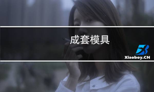 成套模具