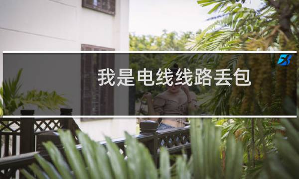我是电线线路丢包，而且我的服务器不是10M独享宽带