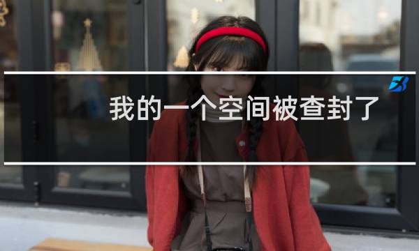 我的一个空间被查封了，我现在无法下载空间网站内容