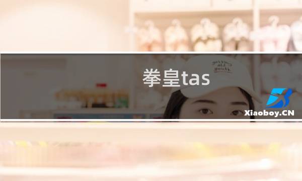 拳皇tas