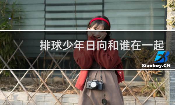 排球少年日向和谁在一起