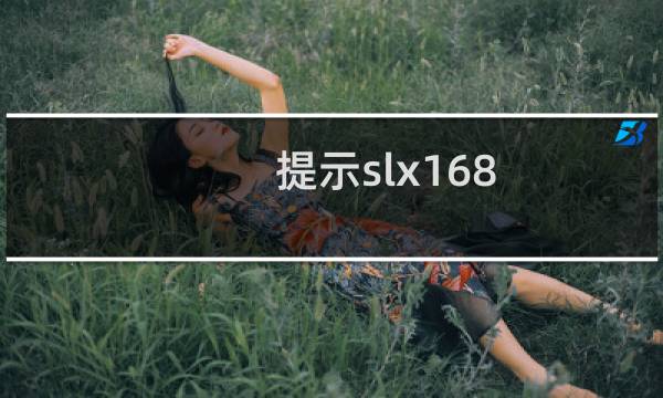提示slx168.com未备案
