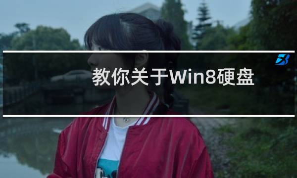教你关于Win8硬盘驱动器的优化技巧