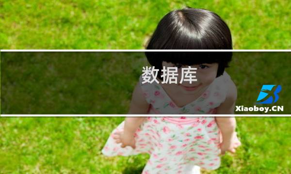 数据库 链接不上,无法管理