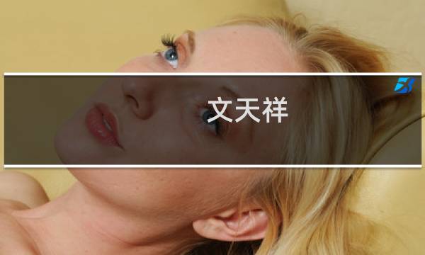 文天祥 过零丁洋