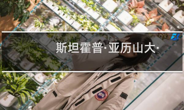 斯坦霍普·亚历山大·福布斯(关于斯坦霍普·亚历山大·福布斯的简介)