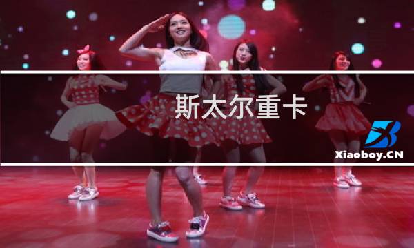 斯太尔重卡(关于斯太尔重卡的简介)图片