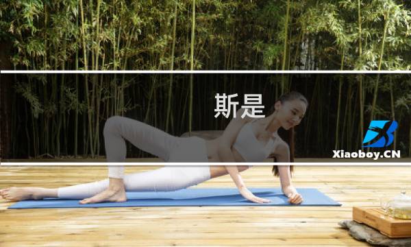 斯是(关于斯是的简介)图片