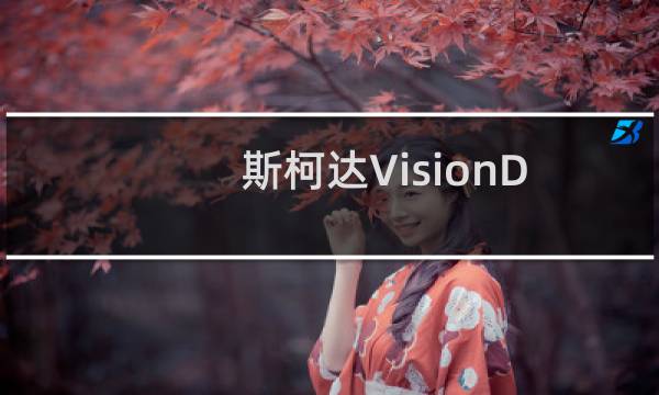 斯柯达VisionD(关于斯柯达VisionD的简介)图片