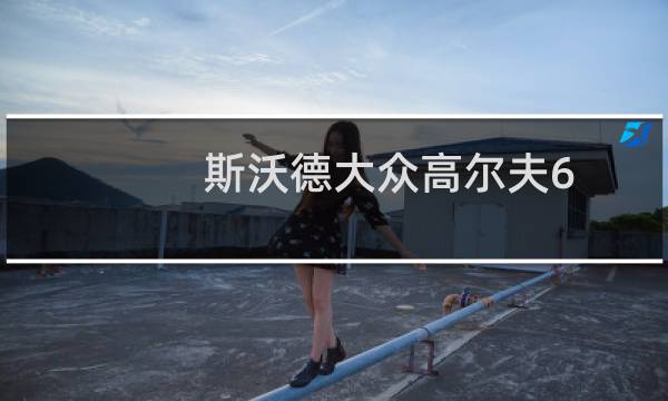 斯沃德大众高尔夫6(关于斯沃德大众高尔夫6的简介)