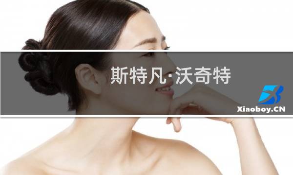 斯特凡·沃奇特(关于斯特凡·沃奇特的简介)