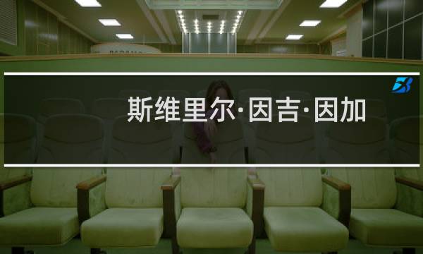 斯维里尔·因吉·因加松(关于斯维里尔·因吉·因加松的简介)图片