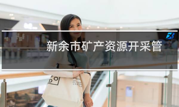 新余市矿产资源开采管理办法(关于新余市矿产资源开采管理办法的简介)图片