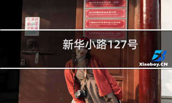 新华小路127号(关于新华小路127号的简介)