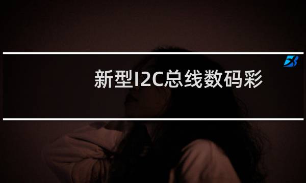 新型I2C总线数码彩色电视机电路调整密码精解精修(关于新型I2C总线数码彩色电视机电路调整密码精解精修的简介)图片