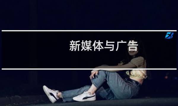 新媒体与广告(关于新媒体与广告的简介)图片
