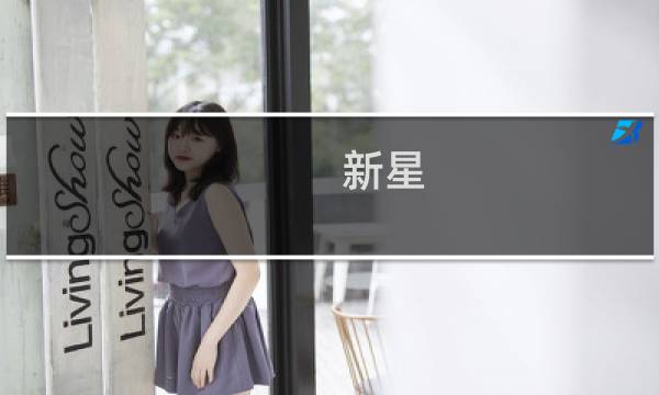 新星(关于新星的简介)