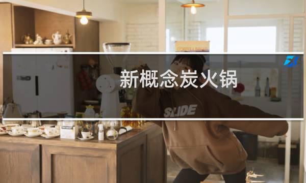 新概念炭火锅(关于新概念炭火锅的简介)图片
