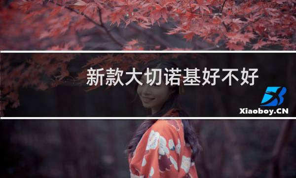 新款大切诺基好不好