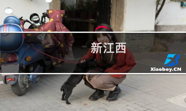 新江西(关于新江西的简介)图片