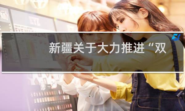 新疆关于大力推进“双语学习”进一步加强语言文字工作的意见(关于新疆关于大力推进“双语学习”进一步加强语言文字工作的意见的简介)