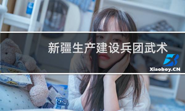 新疆生产建设兵团武术协会(关于新疆生产建设兵团武术协会的简介)