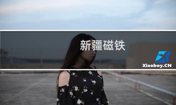 新疆磁铁