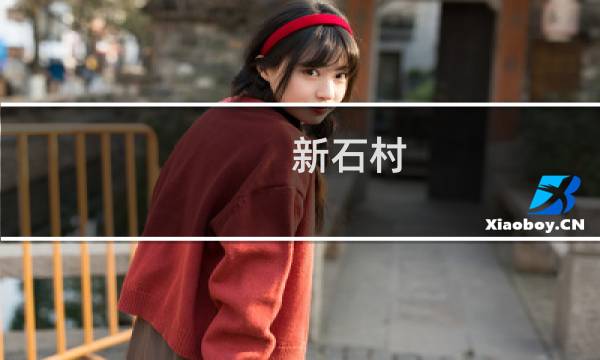 新石村(关于新石村的简介)